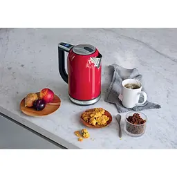 Електрочайник KitchenAid 5KEK1722EER червоний 1.7 л (00000022795) - мініатюра 7