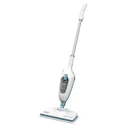Парова швабра Black+Decker FSM13E1