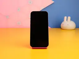 Смартфон Apple iPhone 14 Pro 128 ГБ темно-фіолетовий (MQ0G3) б/в [176230] - мініатюра 4