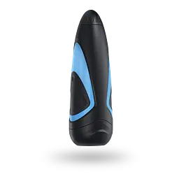 Мастурбатор Satisfyer Men One зі змінною тугістю каналу - мініатюра 3