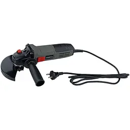 Кутова шліфувальна машина Forte AG 10-125V (87530) - мініатюра 2
