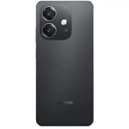 Смартфон Oppo A40m 8/256GB Sparkle Black - мініатюра 2