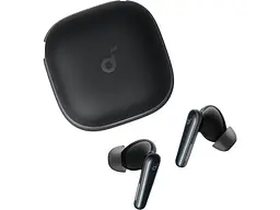 Навушники TWS ANKER Soundcore Liberty 5 Black (A3957G11)