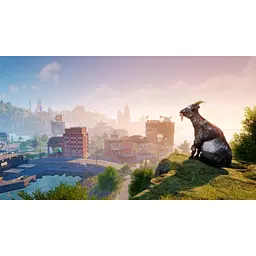 Ключ активації Microsoft Goat Simulator 3 - Multiversal Traveler's Edition для Xbox Series S/X - мініатюра 8