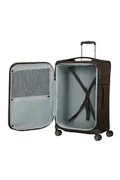 Валіза 67 См Samsonite RE-LITE COFFEE BEAN 67x44x30(33) KQ8*13006 - мініатюра 2