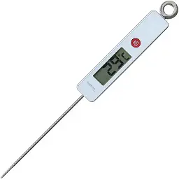 Термометр щуповий Technoline WS1010 White (WS1010)