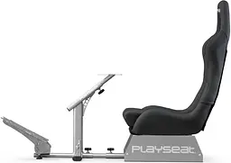 Ігрове крісло Playseat Evolution Black (REM.00004) - мініатюра 5