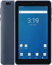 Планшет ONN 7 Surf 2/16GB WiFi (100015685) Blue Seller Refurbished