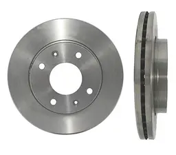 Диск гальмівний передній вентильований Hyundai ELantra III, Matrix 00-11р Starline (PB 20324)