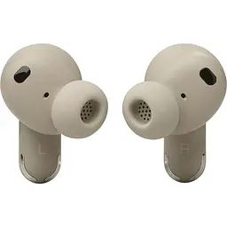 Навушники JBL TWS Tour Pro 3 Latte (JBLTOURPRO3LTT) - мініатюра 13
