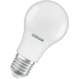 Лампочка Osram CL A100 13W/840 230V FR E27 (4058075304253)