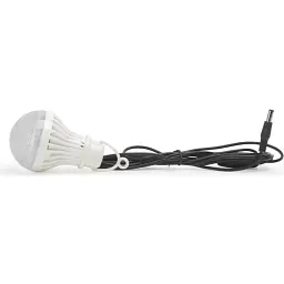 Ліхтарик Intertool LB-0104 [89351] - мініатюра 11