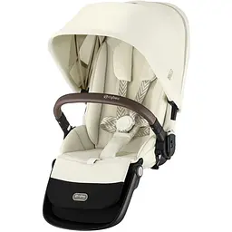 Прогулянковий блок Gazelle S TPE Seashell Beige