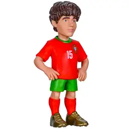 Фігурка Minix набір World Cup 2026 Portugal (23677) - миниатюра 4