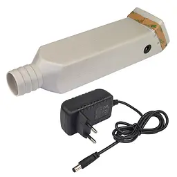 Витяжка диму Kaisi Exhaust для мікроскопів серії AXS - мініатюра 5