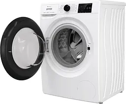 Пральна машина Gorenje (WPNEI94A1SWIFI) - мініатюра 7