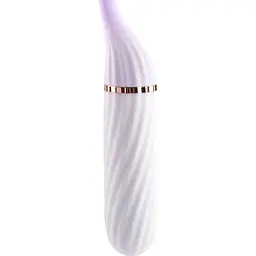 Вакуумний стимулятор Otouch Lollipop Purple (SO9428) [108421] - мініатюра 4