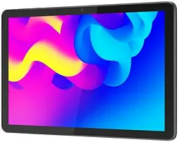 Планшет TCL TAB 10 LTE Dark Grey (9160G1-2CLCUA11) - мініатюра 3