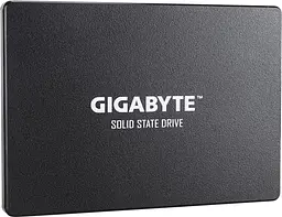 Накопичувач SSD Gigabyte 2.5 120GB GP-GSTFS31120GNTD (GP-GSTFS31120GNTD) Б/в