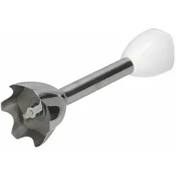 Блендерна ніжка металева для блендера Braun Multiquick Type 4191, 4165, MQ 535, 67050778 (AS00004202)