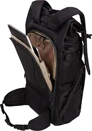 Рюкзак Thule Covert DSLR Rolltop Backpack 32L (Black) 3205344 (TH 3205344) - мініатюра 10