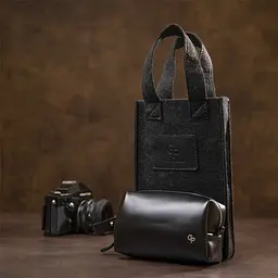 Чоловіча шкіряна косметичка GRANDE PELLE 17х10.5х7 см acs0018586 - мініатюра 8