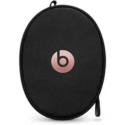 Бездротові навушники Stereo Beats Solo 3 повнорозмірні рожеве золото - мініатюра 6