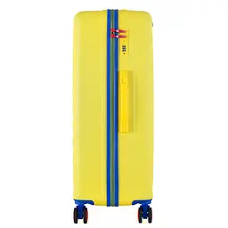 Валіза Semi Line 28" L Yellow (T5801-3) - мініатюра 3