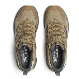 Черевики Merrell Moab Speed 2 Mid GTX Mns - мініатюра 5