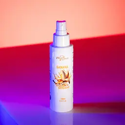 Інтимний гель-лубрикант - MyLove Taste Slide Sensitive Banana, 100 мл - мініатюра 3