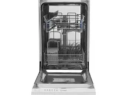Встраиваемая посудомоечная машина Indesit DSIE 2B10 - миниатюра 2