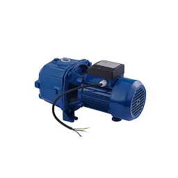 Насос поверхневий Forwater DP370A 0,75 кВт з інжектором CV021648 - мініатюра 2
