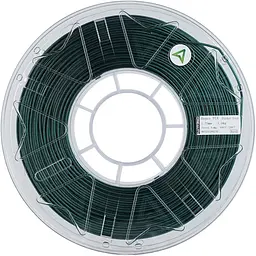 Філамент для 3D-принтерів Creality PLA Hyper RFID Stardust 1kg Green (3301010567) - мініатюра 2