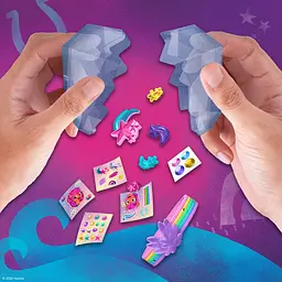 Ігровий набір Hasbro My Little Pony Кришталева Імперія Санні СтарСкаут (F2454) - мініатюра 8