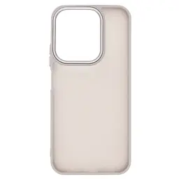 Чохол до мобільного телефона Armorstandart Frame Xiaomi Redmi 15C 4G / Poco C85 4G Grey (ARM87020)