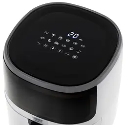 Мультипіч-аерофритюрниця Adler AD 6313 5,0 л - мініатюра 6