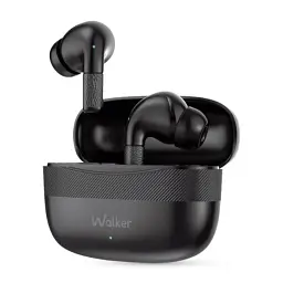Навушники TWS Walker WTS-39 Black UA