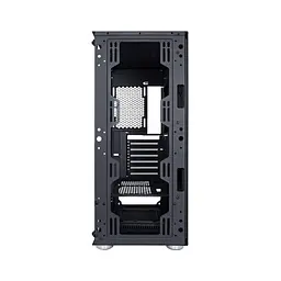 Корпус для ПК 1stPlayer X5-BK-4F1 - мініатюра 4