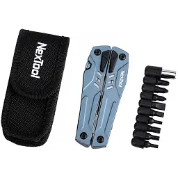 Мультитул NexTool Sailor Pro - мініатюра 5