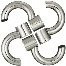 Головоломка Huzzle Galaxy (Гелексі) Cast Puzzle 3 зірки 473744 - мініатюра 2