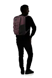 Рюкзак 15.6" Samsonite DYE-NAMIC GRAPE PURPLE 45x28x18 KL4*00004 - мініатюра 7