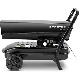 Теплова гармата Trotec IDX 50 D - мініатюра 5
