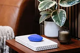 Вібратор We-Vibe Temp Lavender Blue для клітора - мініатюра 40