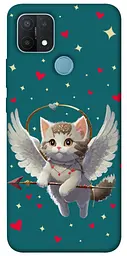 Чохол Demsky Амурчик для Oppo A15s / A15