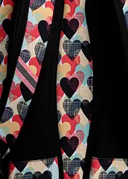 Рюкзак COOLPACK Pick CHOCOLOVE (F099707) - мініатюра 3