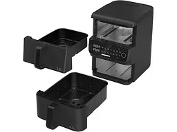 Мультипіч HEINNER InnovaCook HAF-C10DBS25BK - мініатюра 4