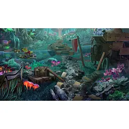 Ключ активації Microsoft Tiny Tales: Heart of the Forest для Xbox One/Series S/X - мініатюра 4