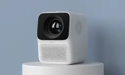 Мультимедійний проектор Xiaomi Wanbo T2 Free [59973] - мініатюра 2
