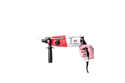 Перфоратор прямий електричний Intertool DT-0180 850 Вт - мініатюра 7