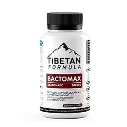 Таблетки Tibetan Formula Бактомакс 360 таблеток
